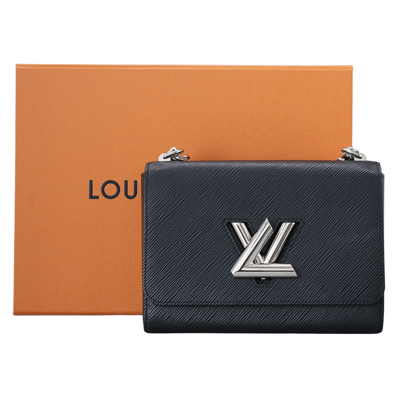 LOUIS VUITTON(USED)루이비통 에삐 트위스트 MM